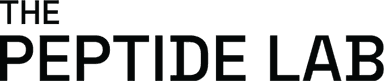 The Peptide Lab